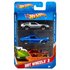 Hot Wheels 3-Pack Assorti_