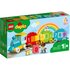 Lego Duplo 10954 Mijn Eerste Getallentrein_