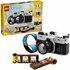 Lego Creator 31147 3in1 Retro Camera_