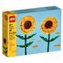 Lego Icons 40524 Botanical Flowers Sunflowers_