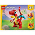 Lego Creator 31145 3in1 Red Dragon_