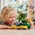 Lego Technic 42168 John Deere 9700 Forage Harvester_