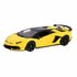 RC Lamborghini Aventador 1:14 + Licht Geel_