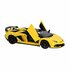 RC Lamborghini Aventador 1:14 + Licht Geel_