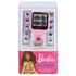 Barbie Interactief Horloge Roze_