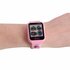 Barbie Interactief Horloge Roze_