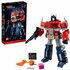 Lego Creator 10302 Transformers Optimus Prime_