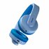 Philips TAK4206BL/00 Draadloze On-Ear Koptelefoon voor Kinderen + LED-Licht Blauw_