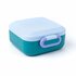 Amuse Rikko Lagoon Sky Lunchbox Blauw/Paars_