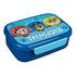 Paw Patrol Broodtrommel Blauw_