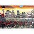 Ravensburger Puzzel Amsterdam Fietsenstalling 1000 Stukjes_