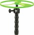 Toi-toys Flying Discs Air 12 Cm Groen/rood 3-delig_