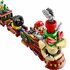 Lego Super Mario 71437 The Bowser Express Train_