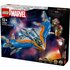 Lego Super Heroes 76286 Marvel Guardians Galaxy_