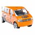 Siku 1070 VW Busje Oranje_