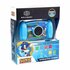 Interactieve Camera Sonic Blauw_