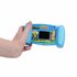 Interactieve Camera Sonic Blauw_