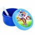 Mepal Campus Fruitbox Paw Patrol 300 ml Blauw_