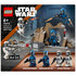 Lego 75373 Star Wars Hinderlaag Mandalore Pack_