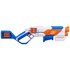 Nerf N Series Strikeback Blaster + 18 Darts_