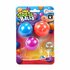 Toi-Toys Mini Anti Stressbal 4 cm 3 Stuks_