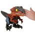 Mattel Jurassic World Ultieme Pyroraptor + Licht en Geluid_