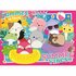 Ravensburger 4in1 Puzzel Squishmallows 4x100 Stukjes_