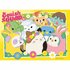 Ravensburger 4in1 Puzzel Squishmallows 4x100 Stukjes_