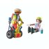 Playmobil 71257 City Life Rescue met Segway_