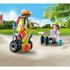 Playmobil 71257 City Life Rescue met Segway_