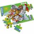 Paw Patrol Houten Puzzel 24 Stukjes_