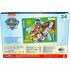 Paw Patrol Houten Puzzel 24 Stukjes_