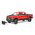 Bruder 2500 Dodge Ram Auto_