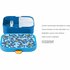 Mepal Campus Lunchbox Disney Stitch Blauw_