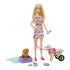 Barbie Doggy Duo_