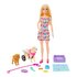 Barbie Doggy Duo_