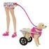 Barbie Doggy Duo_