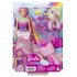 Barbie Dreamtopia Haarverzorgings Pop_