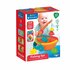 Clementoni Baby Vissen Speelset_