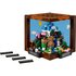 Lego Minecraft 21265 The Crafting Table_