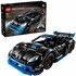 Lego Technic 42176 Porsche GT4 E-Performance_