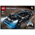 Lego Technic 42176 Porsche GT4 E-Performance_