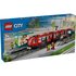 Lego City 60423 Treinen Stadstram en Station_