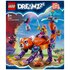 Lego Dreamzzz 71481 Izzie's Droomdieren_