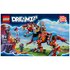 Lego Dreamzzz 71484 Coopers Robotdinosaurus C. Rex_