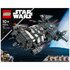 Lego Star Wars 75374 De Onyx Cinder_