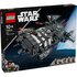 Lego Star Wars 75374 De Onyx Cinder_