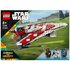 Lego Star Wars 75388 Jedi Bobs Starfighter_