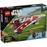 Lego Star Wars 75388 Jedi Bobs Starfighter_