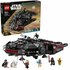 Lego Star Wars 75389 Dark Falcon_